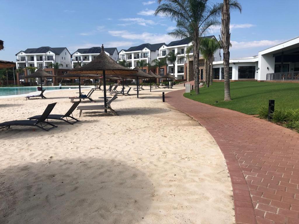 The Blyde Crystal Lagoon Riverwalk Estate Pretoria-Noord Extérieur photo