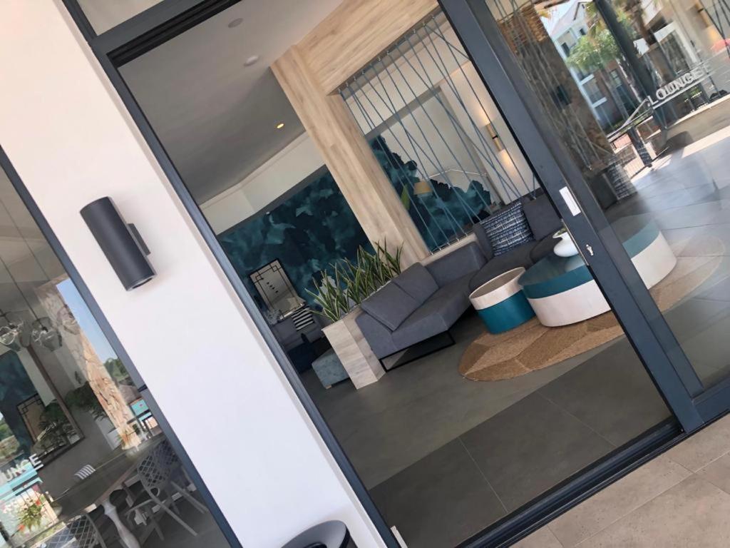 The Blyde Crystal Lagoon Riverwalk Estate Pretoria-Noord Extérieur photo
