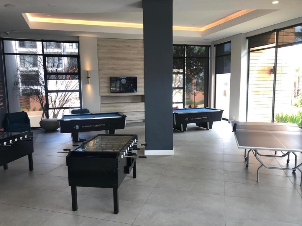 The Blyde Crystal Lagoon Riverwalk Estate Pretoria-Noord Extérieur photo