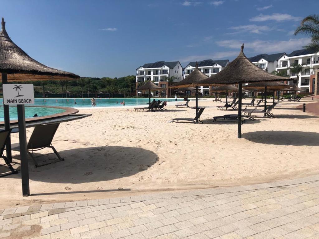 The Blyde Crystal Lagoon Riverwalk Estate Pretoria-Noord Extérieur photo