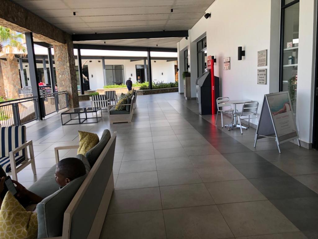 The Blyde Crystal Lagoon Riverwalk Estate Pretoria-Noord Extérieur photo