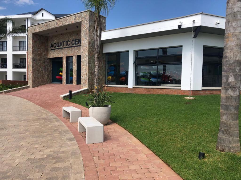 The Blyde Crystal Lagoon Riverwalk Estate Pretoria-Noord Extérieur photo