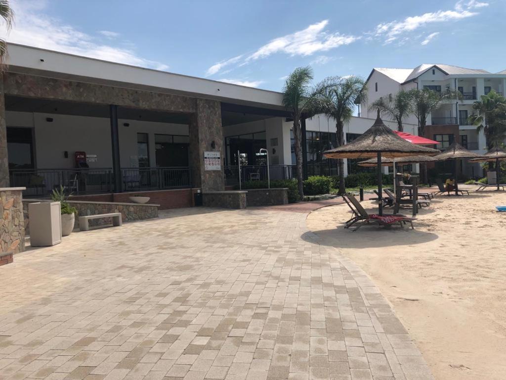 The Blyde Crystal Lagoon Riverwalk Estate Pretoria-Noord Extérieur photo
