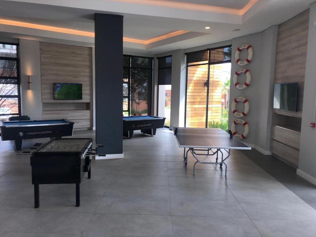 The Blyde Crystal Lagoon Riverwalk Estate Pretoria-Noord Extérieur photo