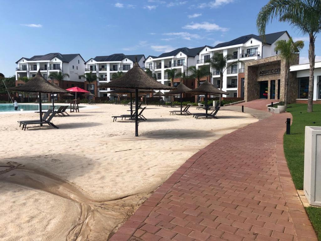 The Blyde Crystal Lagoon Riverwalk Estate Pretoria-Noord Extérieur photo