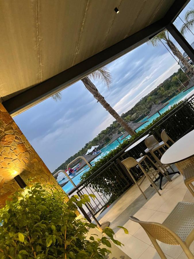 The Blyde Crystal Lagoon Riverwalk Estate Pretoria-Noord Extérieur photo