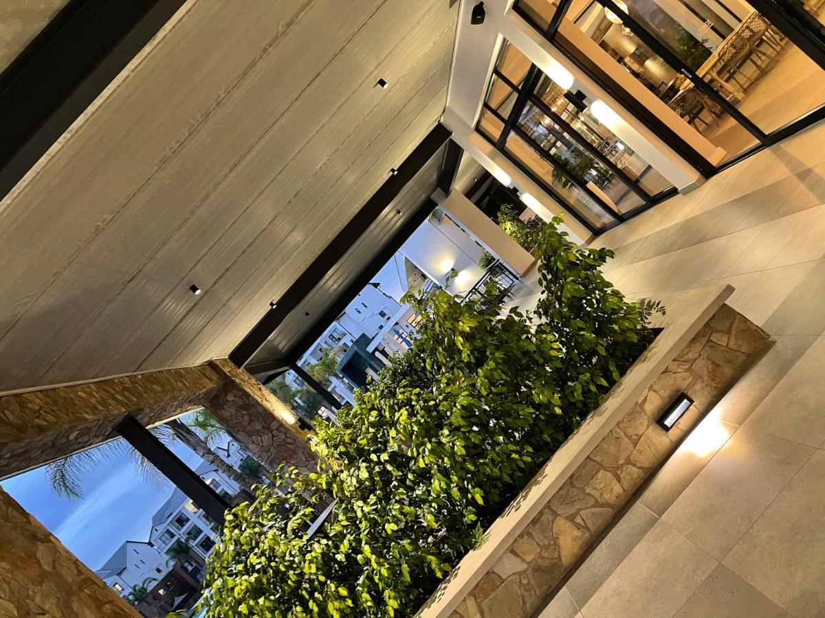 The Blyde Crystal Lagoon Riverwalk Estate Pretoria-Noord Extérieur photo
