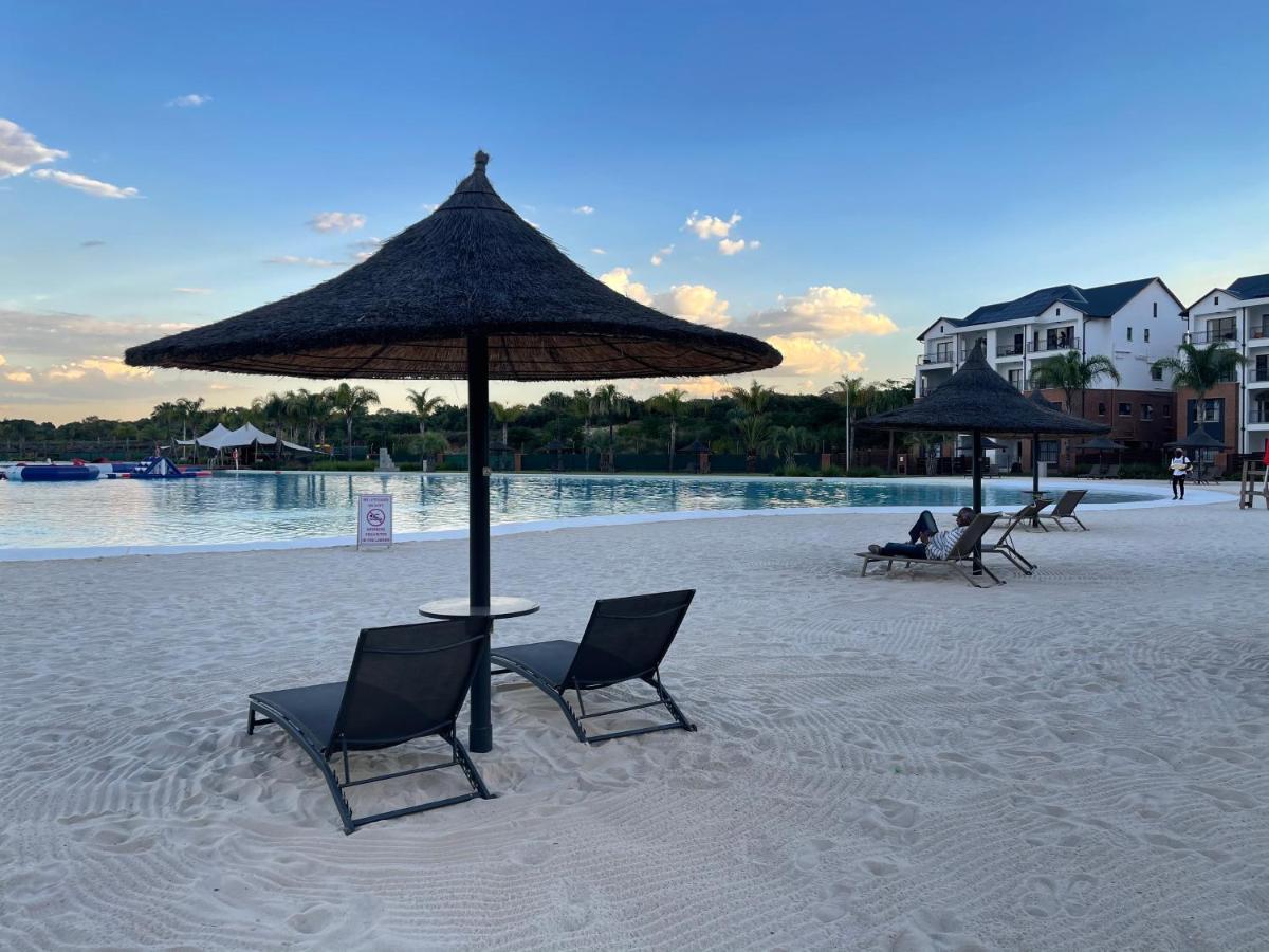 The Blyde Crystal Lagoon Riverwalk Estate Pretoria-Noord Extérieur photo