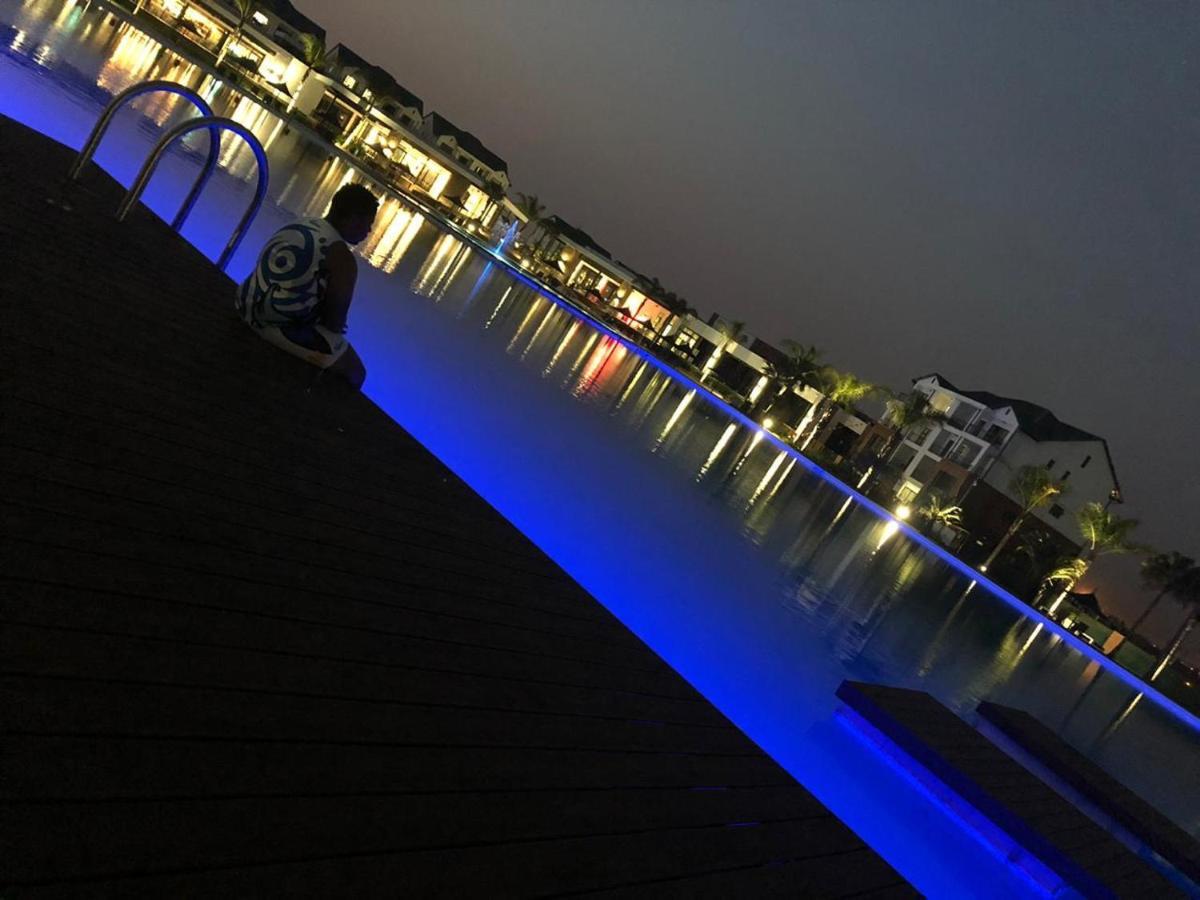 The Blyde Crystal Lagoon Riverwalk Estate Pretoria-Noord Extérieur photo